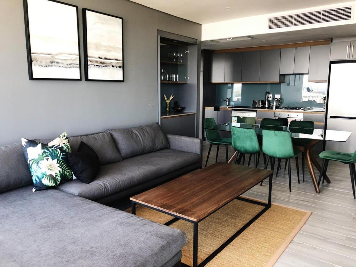 Umhlanga Arch 10Th Floor- Sea Views! Apartment Durban Exterior photo