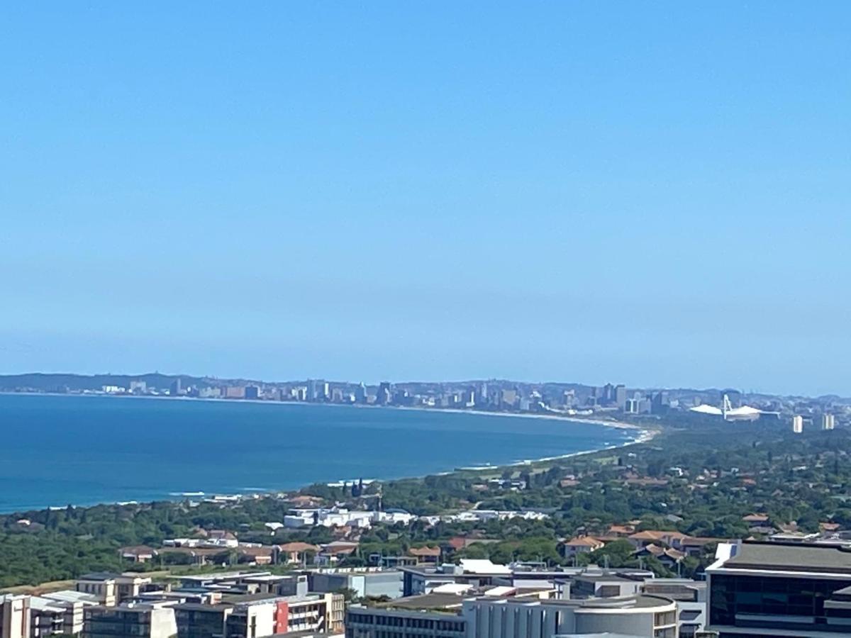 Umhlanga Arch 10Th Floor- Sea Views! Apartment Durban Exterior photo