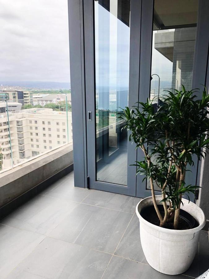 Umhlanga Arch 10Th Floor- Sea Views! Apartment Durban Exterior photo