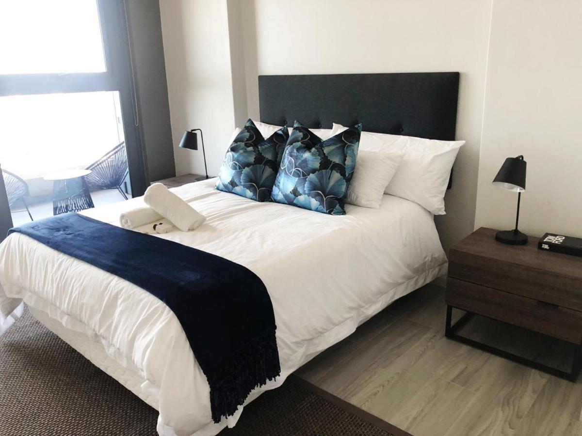 Umhlanga Arch 10Th Floor- Sea Views! Apartment Durban Exterior photo