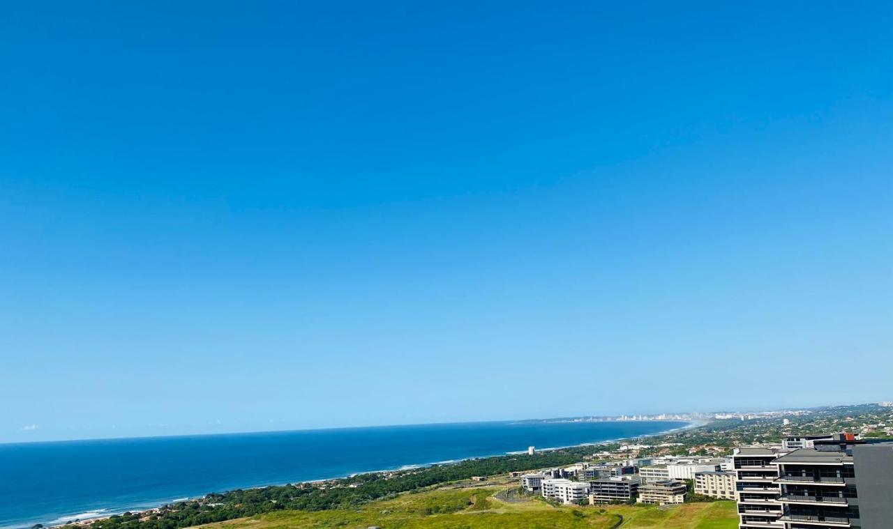 Umhlanga Arch 10Th Floor- Sea Views! Apartment Durban Exterior photo